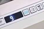 Indesit Lave-vaisselle Encastrable DSIO 3T224 CE Tout intégrable E Control panel