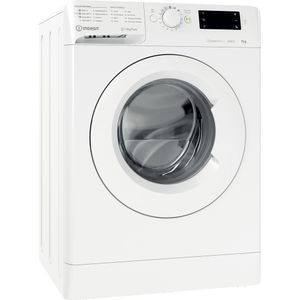 Lave-linge hublot posable Indesit: 7,0 kg - MTWE 71484 W FR