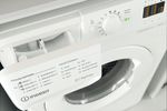 Indesit-Lave-linge-Pose-libre-MTWA-81495-W-FR-Blanc-Lave-linge-frontal-B-Drawer