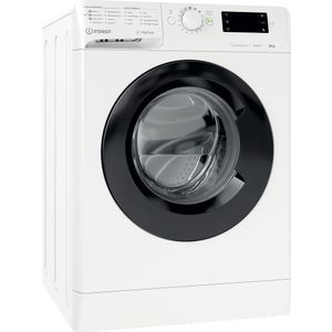Lave-linge hublot posable Indesit: 9,0 kg - MTWE D 91495 WK FR