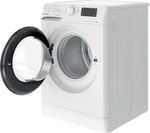 Indesit-Lave-linge-Pose-libre-MTWE-D-91495-WK-FR-Blanc-Lave-linge-frontal-B-Perspective-open