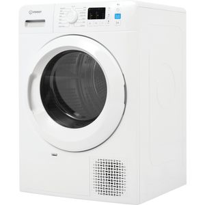 Sèche-linge pompe à chaleur Indesit : posable, 8,0 kg - YTN M10 81 FR