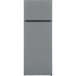 Indesit-Combine-refrigerateur-congelateur-Pose-libre-I55TM-4110-X-1-Inox-2-portes-Frontal