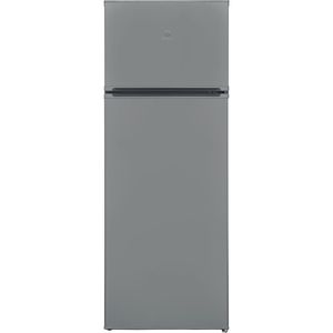 Réfrigérateur double-porte posable Indesit - I55TM 4110 X 1