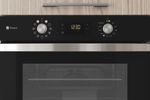 Indesit Four Encastrable IFWS 3841 JP BL Electrique A+ Lifestyle control panel