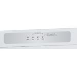 Indesit-Congelateur-Pose-libre-UI6-F1T-W1-Blanc-Control-panel