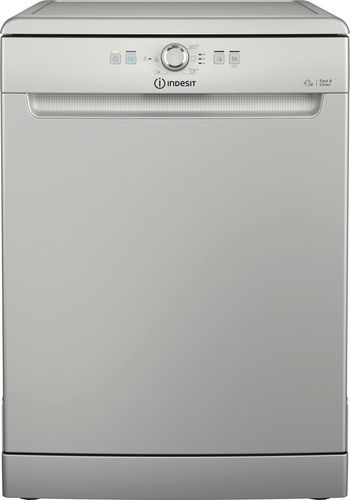 Indesit-Lave-vaisselle-Pose-libre-D2F-HK26-S-Pose-libre-E-Frontal