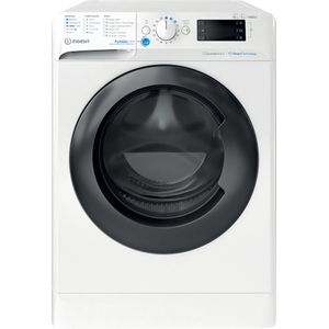 Lave-linge séchant posable Indesit: 10,0 kg - BDE 107436 WKV FR