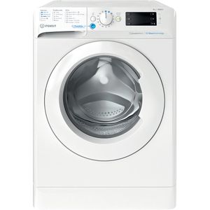 Lave-linge hublot posable Indesit: 9,0 kg - BWE 91295X WV FR