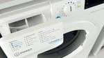 Indesit-Lave-linge-Pose-libre-BWE-91295X-WV-FR-Blanc-Lave-linge-frontal-B-Drawer