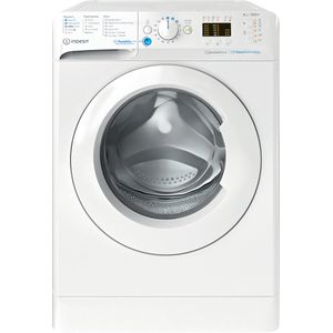 Lave-linge hublot posable Indesit: 8,0 kg - BWA 81295X WV FR