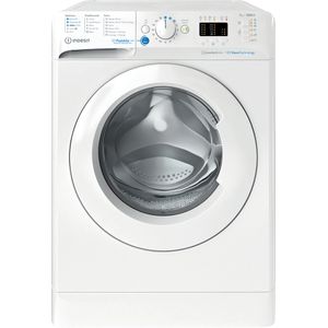 Lave-linge hublot posable Indesit: 7,0 kg - BWA 71295X WV FR