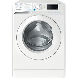 Lave-linge hublot posable Indesit: 8,0 kg - BWE 81495X WV FR