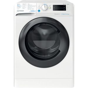 Lave-linge séchant posable Indesit: 9,0 kg - BDE 96435 WKV FR