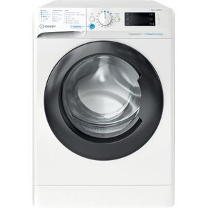 Lave-linge hublot posable Indesit: 10,0 kg - BWE 101496X WKV FR