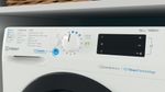 Indesit Lave-linge Pose-libre BWE 101496X WKV FR Blanc Lave-linge frontal A Control panel