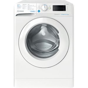 Lave-linge hublot posable Indesit: 11,0 kg - BWEJ111496XWVFR