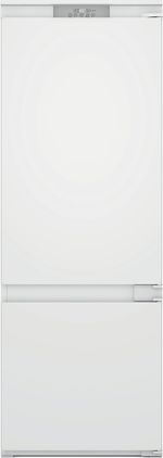 Indesit Combiné réfrigérateur congélateur Encastrable IND 402 Blanc 2 portes Frontal