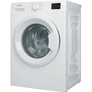 Lave-linge hublot posable Indesit: 6,0 kg - IM 642 MY TIME FR