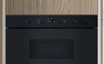 Indesit-Four-micro-ondes-Encastrable-IM-K11-B-Noir-Electronique-22-Micro-ondes-uniquement-750-Lifestyle-control-panel