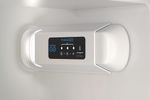 Indesit-Combine-refrigerateur-congelateur-Encastrable-INC18D021A1-FR-Blanc-2-portes-Control-panel