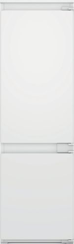 Indesit-Combine-refrigerateur-congelateur-Encastrable-INC18D011A1-LH-FR-Blanc-2-portes-Frontal