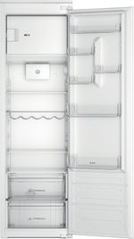 Indesit-Refrigerateur-Encastrable-INSD184011B1-FR-Acier-Frontal-open