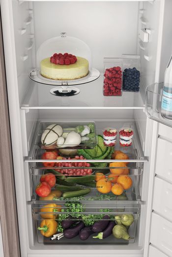 Indesit-Refrigerateur-Encastrable-INSD18A031B1-FR-Acier-Drawer