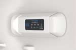 Indesit-Refrigerateur-Encastrable-INSD18A031B1-FR-Acier-Control-panel