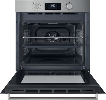 Indesit-Four-Encastrable-IO-K55C-X-Electrique-A-Frontal-open