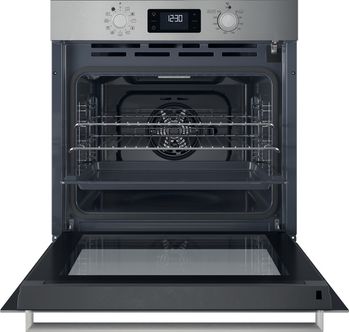 Indesit-Four-Encastrable-IO-K78PU-X-Electrique-A---Frontal-open