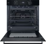 Indesit-Four-Encastrable-IO-K78PSU-B-Electrique-A---Frontal-open