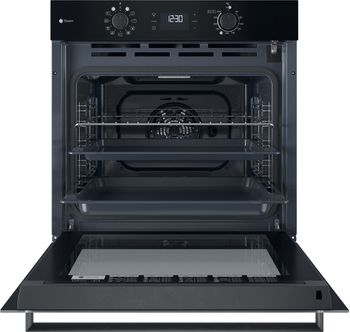 Indesit-Four-Encastrable-IO-K78PSU-B-Electrique-A---Frontal-open