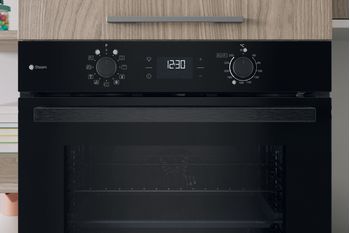 Indesit-Four-Encastrable-IO-K78PSU-B-Electrique-A---Lifestyle-control-panel