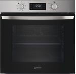 Indesit-Four-Encastrable-IO-275P-X-Electrique-A---Frontal