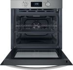 Indesit-Four-Encastrable-IO-275P-X-Electrique-A---Frontal-open