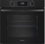 Indesit-Four-Encastrable-IO-2580C-B-Electrique-A--Frontal