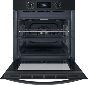 Indesit-Four-Encastrable-IO-2580C-B-Electrique-A--Frontal-open