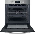 Indesit-Four-Encastrable-IO-278PS-X-Electrique-A---Frontal-open