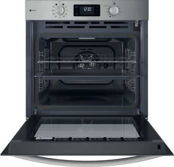 Indesit-Four-Encastrable-IO-278PS-X-Electrique-A---Frontal-open