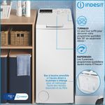 Indesit-Lave-linge-Pose-libre-BTWB7251FR-Blanc-Lave-linge-top-B-Lifestyle-detail