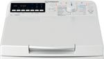 Indesit-Lave-linge-Pose-libre-BTWB7251FR-Blanc-Lave-linge-top-B-Control-panel