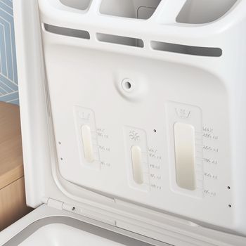 Indesit-Lave-linge-Pose-libre-BTWB7251FR-Blanc-Lave-linge-top-B-Program