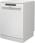 Indesit Lave-vaisselle Pose-libre I0F D633A Pose-libre D Perspective