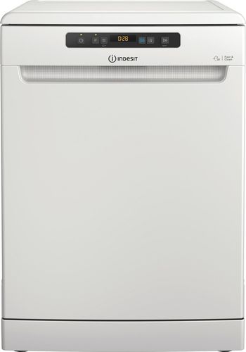 Indesit Lave-vaisselle Pose-libre I0F D633A Pose-libre D Frontal