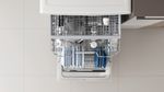 Indesit Lave-vaisselle Pose-libre I0F D633A Pose-libre D Rack