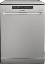 Indesit Lave-vaisselle Pose-libre I3F L634O S Pose-libre D Frontal