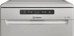 Indesit Lave-vaisselle Pose-libre I3F L634O S Pose-libre D Control panel