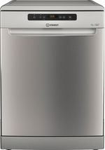 Indesit Lave-vaisselle Pose-libre I0F D651 X Pose-libre B Frontal