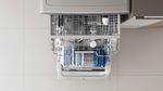 Indesit Lave-vaisselle Pose-libre I0F D651 X Pose-libre B Rack